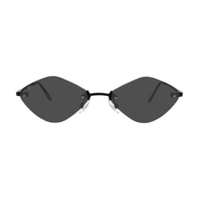 Load image into Gallery viewer, West - Black / Smoke