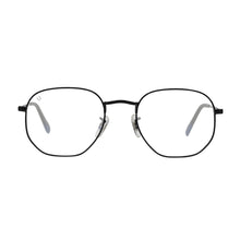 Load image into Gallery viewer, Eternally - Black / Clear Anti Blue