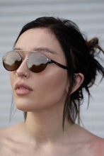 Load image into Gallery viewer, Remi - Matt Gun / Brown