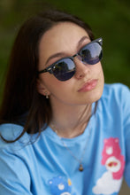 Load image into Gallery viewer, Pukka (M) - Black / Blue