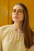 Load image into Gallery viewer, Yoyo (M) - Black / Yellow