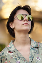 Load image into Gallery viewer, Remi - Matt Gun / Gold