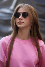 Load image into Gallery viewer, Colton - Black / Smoke