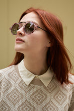 Load image into Gallery viewer, Rio - Pink Marble / Gradual Brown