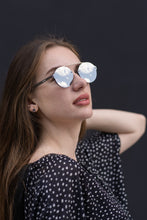 Load image into Gallery viewer, Remi - Matt Gun / Silver