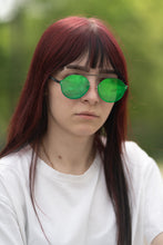 Load image into Gallery viewer, Remi - Matt Gun / Revo Green