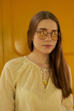 Load image into Gallery viewer, Yoyo (M) - Black / Yellow