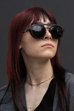 Load image into Gallery viewer, Tetra - Black / Smoke