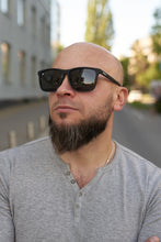 Load image into Gallery viewer, Clay - Black / Smoke