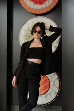 Load image into Gallery viewer, Aura - Black / Smoke