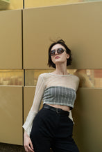 Load image into Gallery viewer, Dexter - Black / Light Smoke