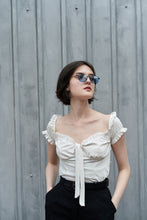 Load image into Gallery viewer, Terra - Black / Blue