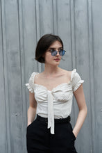 Load image into Gallery viewer, Terra - Black / Blue