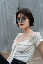 Load image into Gallery viewer, Terra - Black / Blue