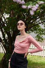 Load image into Gallery viewer, Lura - Black / Pink