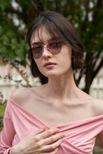 Load image into Gallery viewer, Lura - Black / Pink