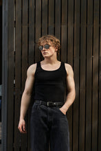 Load image into Gallery viewer, Texa - Black / Silver Mirror