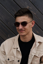 Load image into Gallery viewer, Lura - Black / Pink