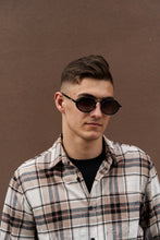 Load image into Gallery viewer, Dexter - Black / Brown