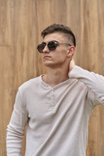 Load image into Gallery viewer, Sunray - Black / Fade Brown