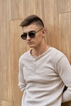 Load image into Gallery viewer, Sunray - Black / Fade Brown