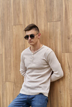 Load image into Gallery viewer, Sunray - Black / Fade Brown