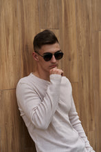 Load image into Gallery viewer, Sunray - Black / Fade Brown