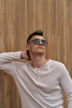 Load image into Gallery viewer, Sunray - Black / Fade Brown