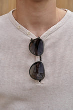 Load image into Gallery viewer, Sunray - Black / Fade Brown