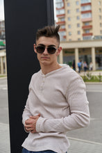 Load image into Gallery viewer, Sunray - Black / Fade Brown