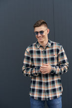 Load image into Gallery viewer, Terra - Black / Blue