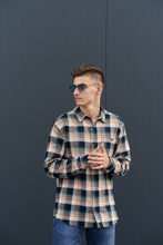 Load image into Gallery viewer, Terra - Black / Blue