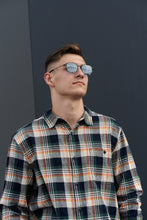 Load image into Gallery viewer, Terra - Black / Blue