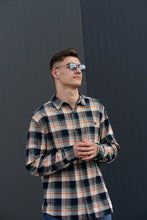 Load image into Gallery viewer, Terra - Black / Blue