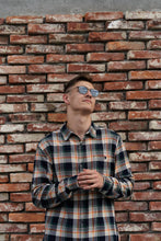 Load image into Gallery viewer, Terra - Black / Blue