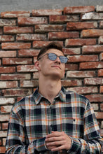 Load image into Gallery viewer, Terra - Black / Blue