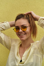 Load image into Gallery viewer, Terra - Black / Yellow