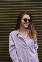 Load image into Gallery viewer, Lura - Black / Smoke