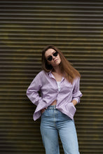 Load image into Gallery viewer, Lura - Black / Smoke