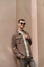 Load image into Gallery viewer, Dexter - Black / Smoke