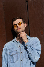 Load image into Gallery viewer, Terra - Black / Yellow