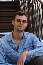 Load image into Gallery viewer, Terra - Black / Yellow