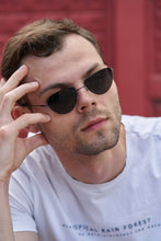 Load image into Gallery viewer, Lura - Black / Smoke