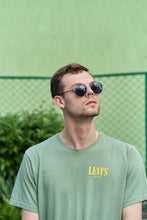 Load image into Gallery viewer, Sunray - Black Silver / Blue