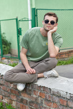 Load image into Gallery viewer, Sunray - Black Silver / Blue