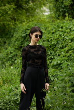 Load image into Gallery viewer, Terra - Black / Smoke