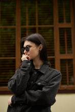 Load image into Gallery viewer, Texa - Black / Smoke