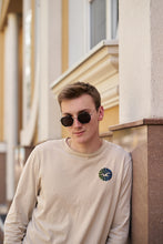 Load image into Gallery viewer, Texa - Black / Smoke