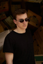 Load image into Gallery viewer, Aura - Matt / Light Brown