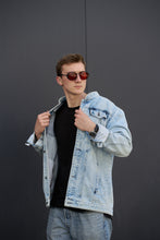 Load image into Gallery viewer, Dexter - Black / Red